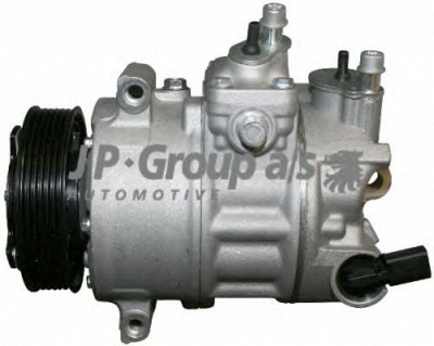 JP GROUP 1127100400 -  Компрессор, кондиционер